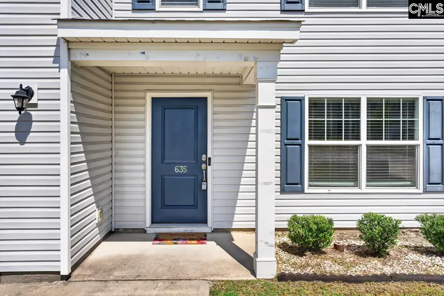 635 Cheehaw Avenue, West Columbia, SC 29170 - #3