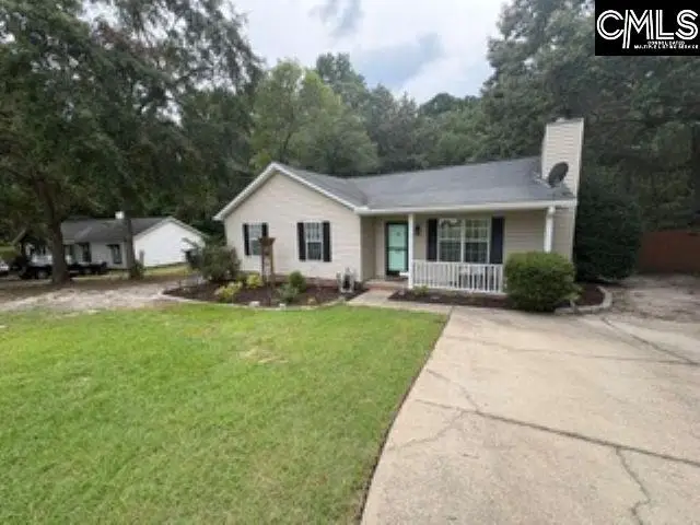 80 Brentwod Drive, Elgin, SC 29045 - #1