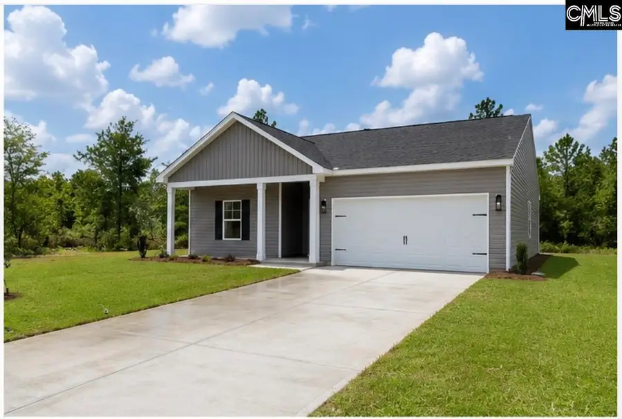 613 Silica Court, West Columbia, SC 29170 - #2