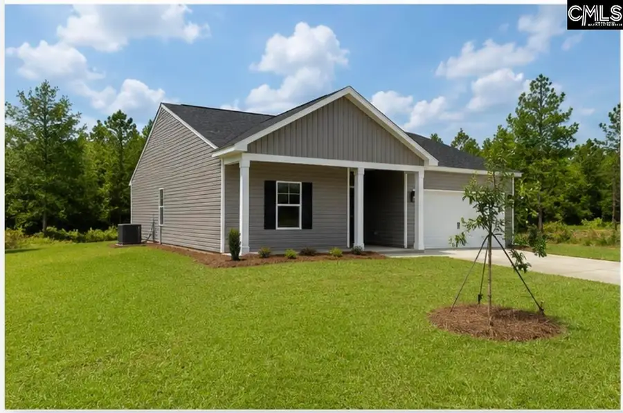 613 Silica Court, West Columbia, SC 29170 - #3