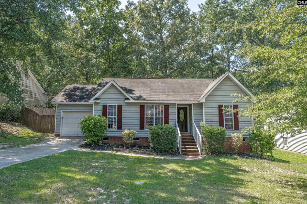 208 Turning Leaf Drive, Hopkins, SC 29061 - #1