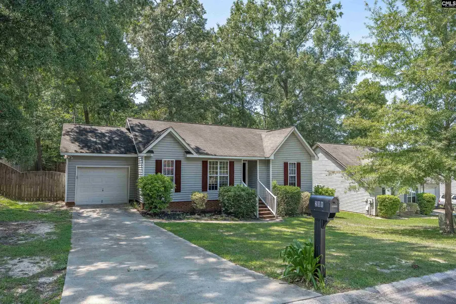208 Turning Leaf Drive, Hopkins, SC 29061 - #2