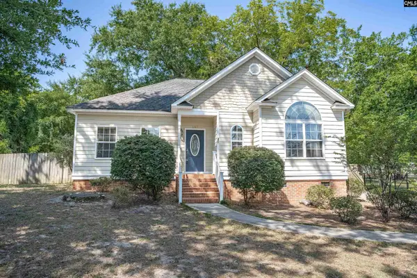 107 Hook Avenue, West Columbia, SC 29169