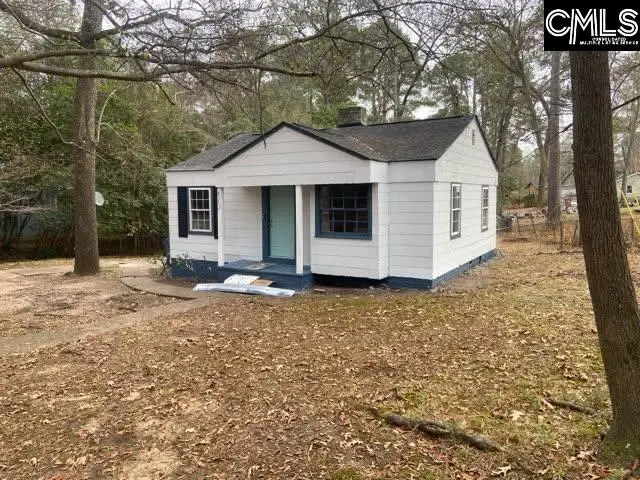4352 Brookridge Drive, Columbia, SC 29203 - #1