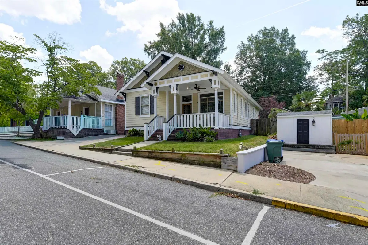 1000 Belleview Street, Columbia, SC 29201 - #1
