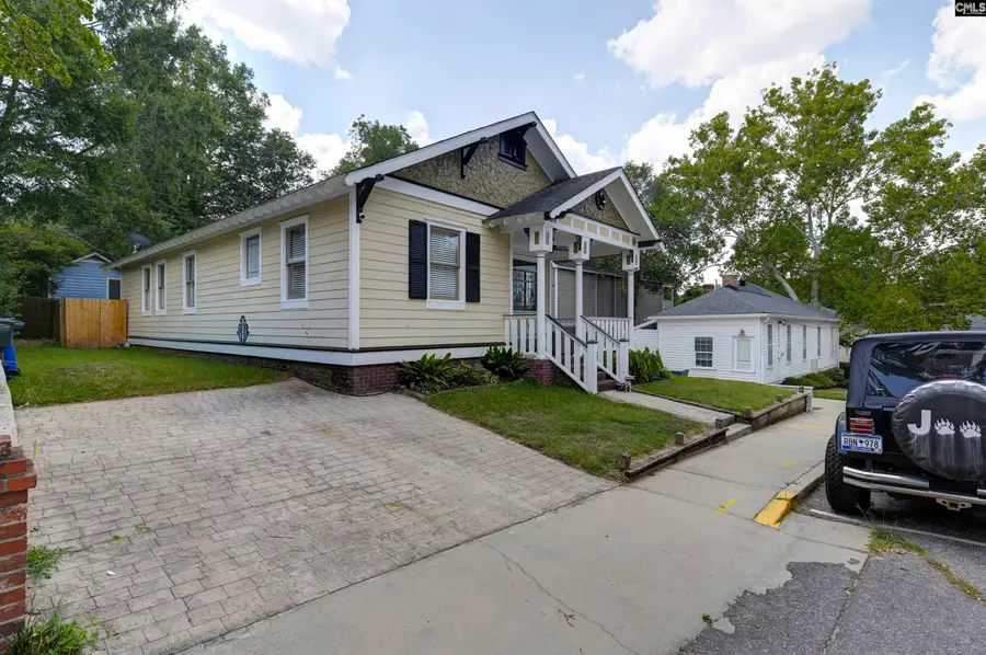 1000 Belleview Street, Columbia, SC 29201 - #3