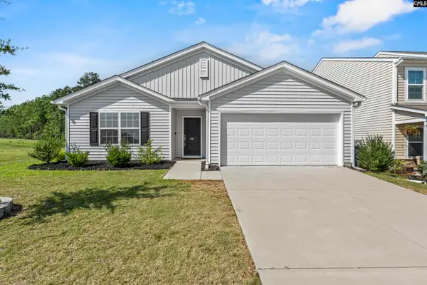 301 Ollivander Lane, Elgin, SC 29045