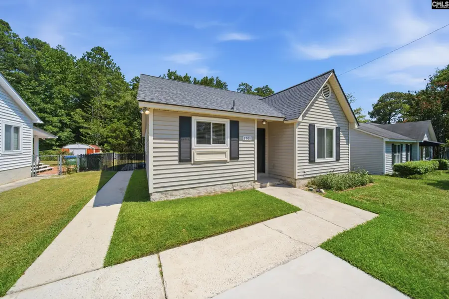 1701 Oak Street, Cayce, SC 29033 - #2