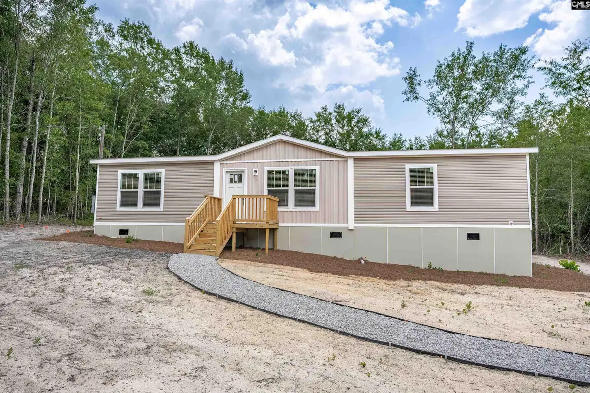 151 Noah Lucas Road, Lexington, SC 29073 - #1