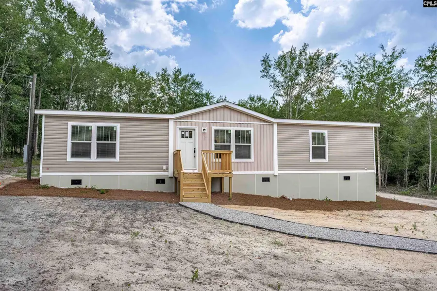 151 Noah Lucas Road, Lexington, SC 29073 - #3