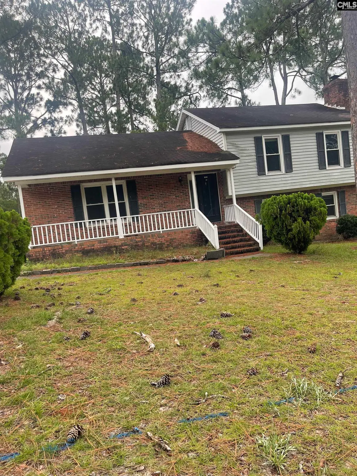 340 Thornridge Road, Columbia, SC 29223 - #1