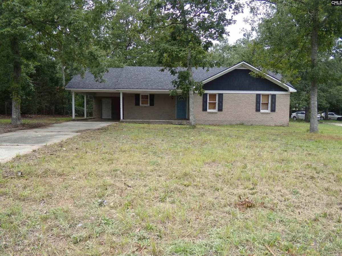 914 Furman Drive, Sumter, SC 29154 - #1