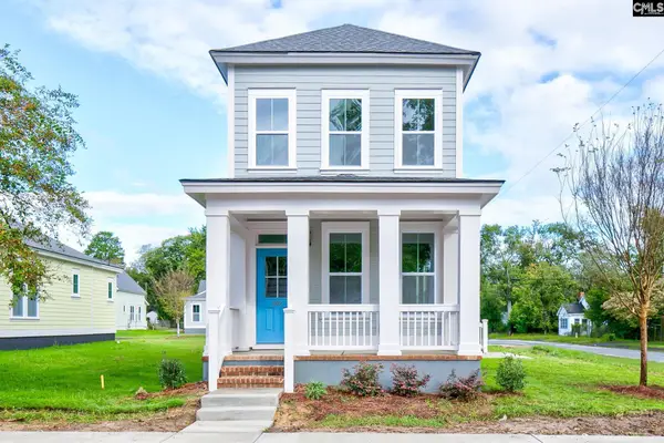 802 Lexington Avenue, Cayce, SC 29033
