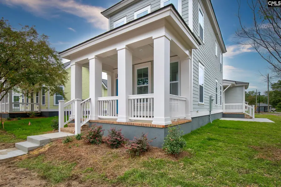 802 Lexington Avenue, Cayce, SC 29033 - #2