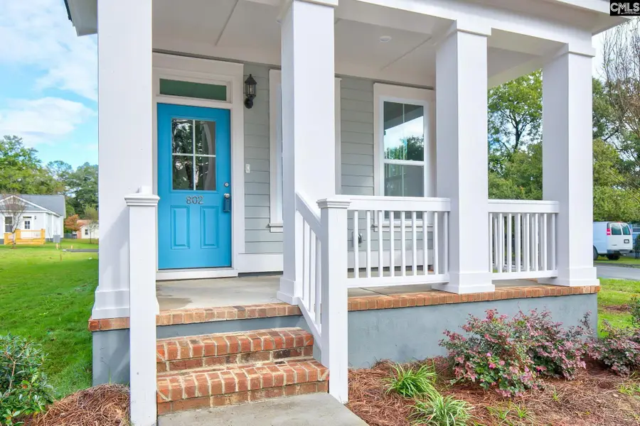 802 Lexington Avenue, Cayce, SC 29033 - #3