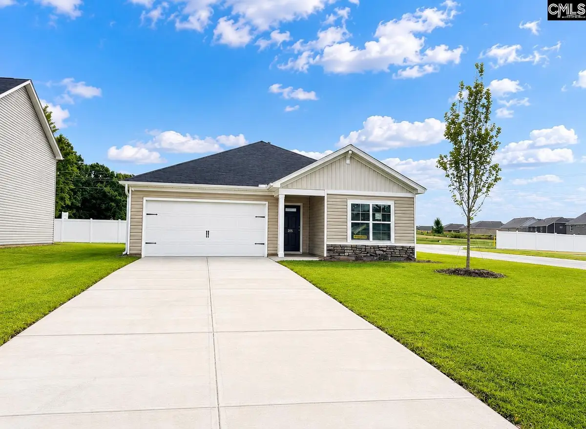 2175 Citation Street, Sumter, SC 29153 - #1