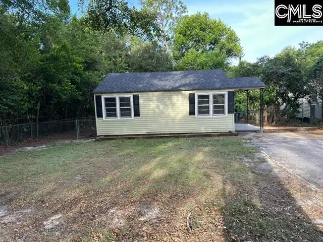 201 Branham Street, West Columbia, SC 29169 - #1