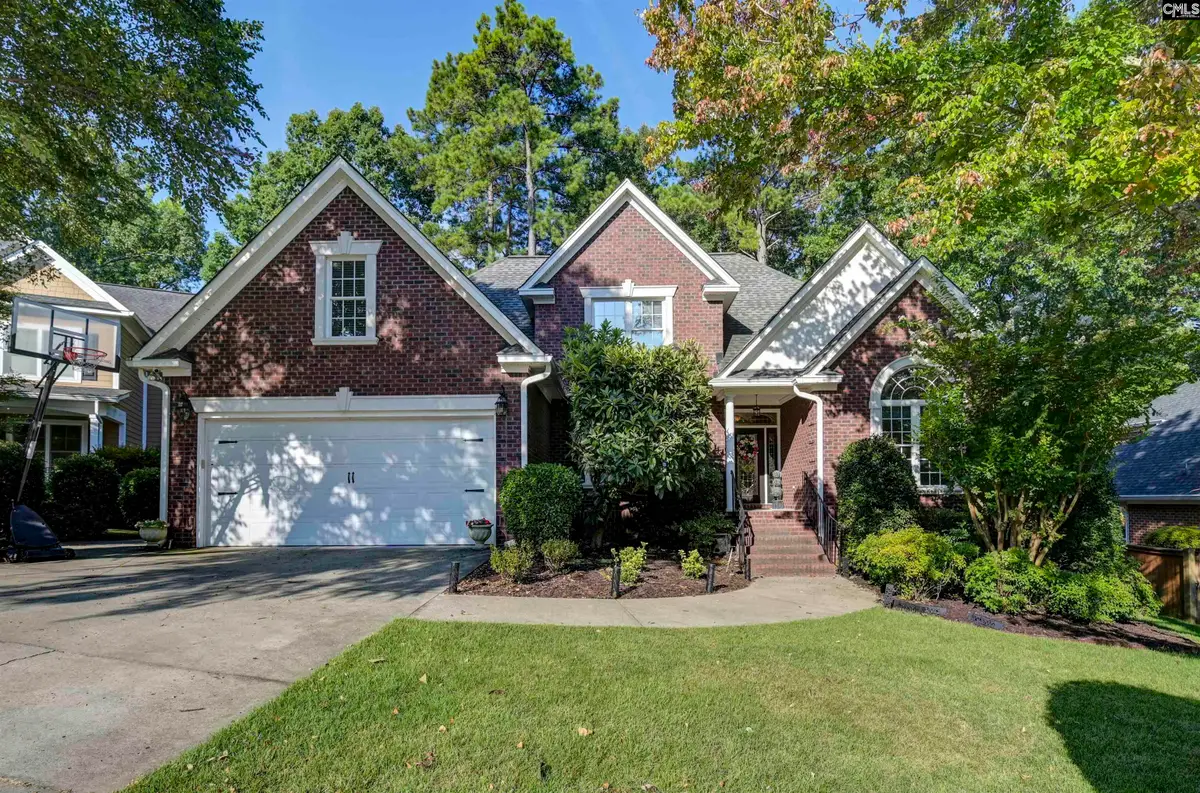 204 Shoal Creek Circle, Lexington, SC 29072 - #1