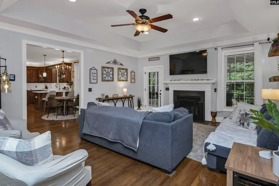 204 Shoal Creek Circle, Lexington, SC 29072 - #2