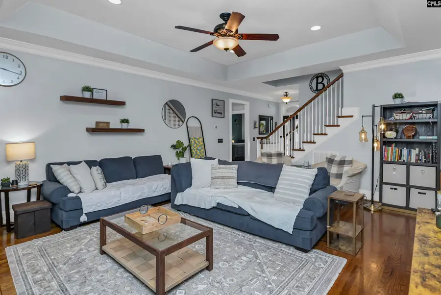 204 Shoal Creek Circle, Lexington, SC 29072 - #3