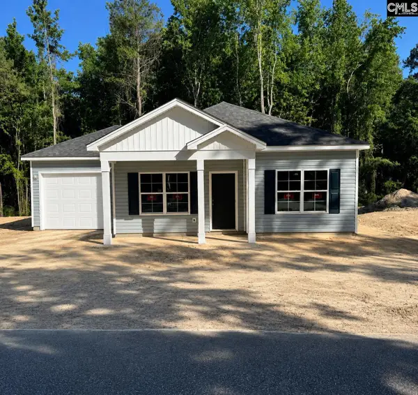 412 Crawford Road, Columbia, SC 29203