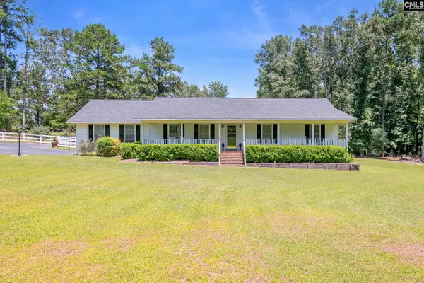 7655 Highway 341 Highway, Kershaw, SC 29067
