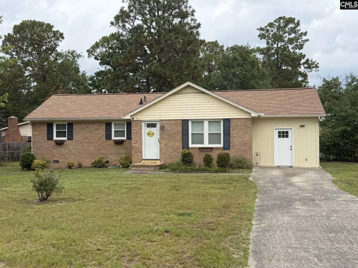 156 Lisa Drive, Lexington, SC 29073 - #1