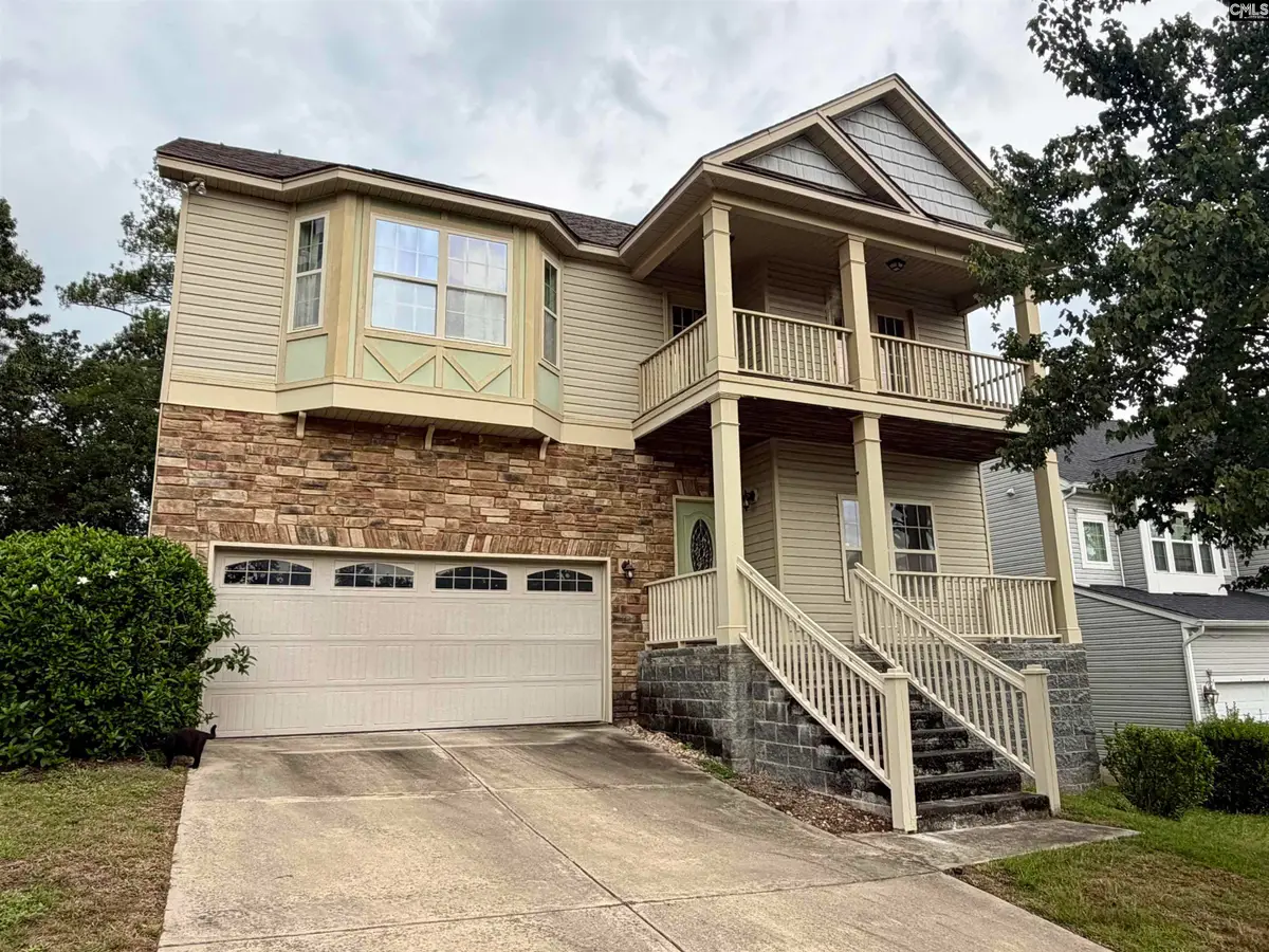 263 Chesterbrook Lane, Lexington, SC 29072 - #1