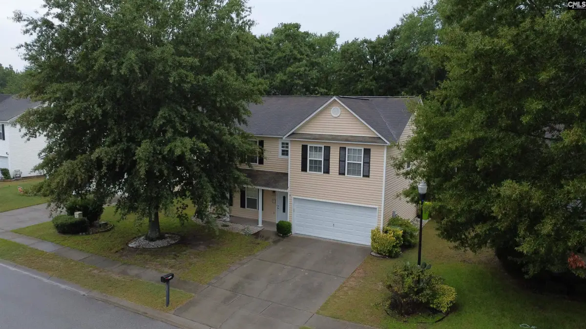 2161 Wilkinson Drive, Columbia, SC 29229 - #1