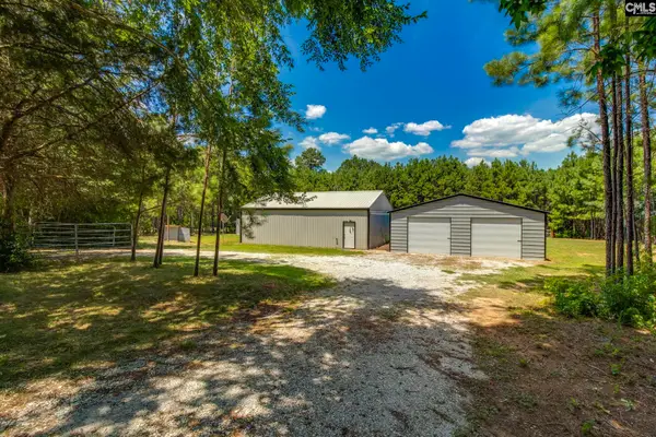 1242 Old Douglas Road, Winnsboro, SC 29180