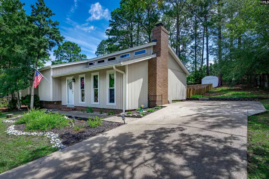 103 Longleaf Drive, Cayce, SC 29033 - #3
