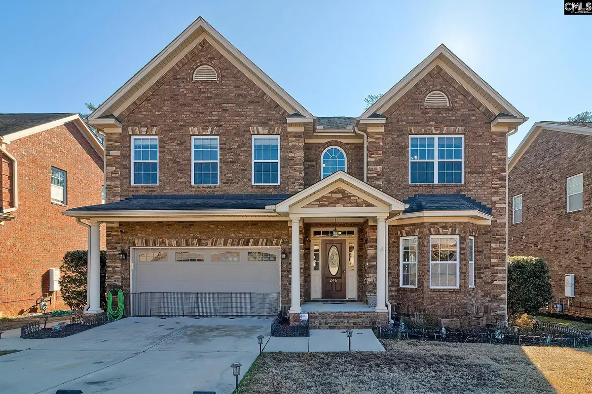 246 Woodmill Circle, Lexington, SC 29072 - #1