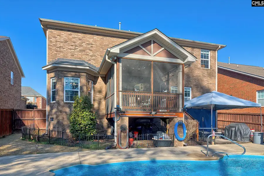 246 Woodmill Circle, Lexington, SC 29072 - #2