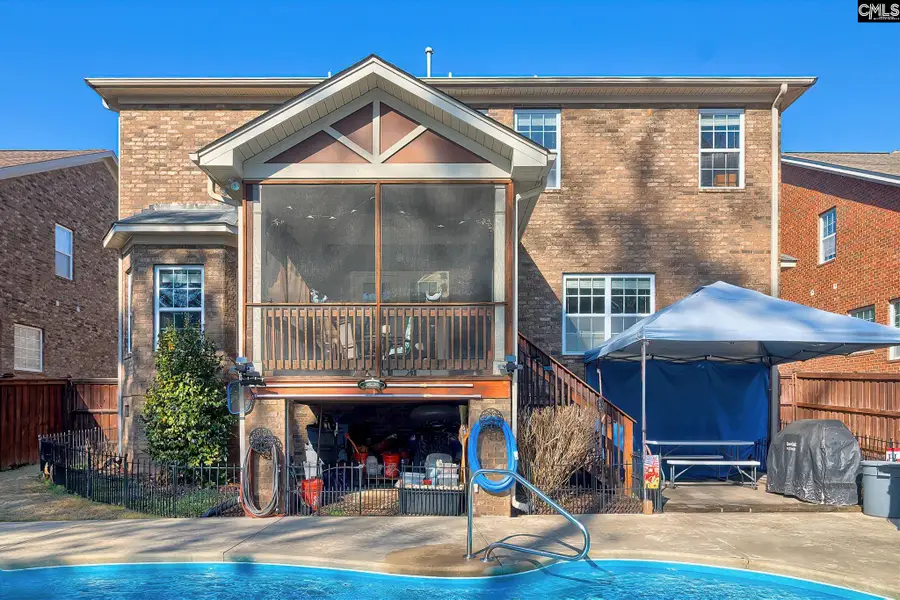 246 Woodmill Circle, Lexington, SC 29072 - #3