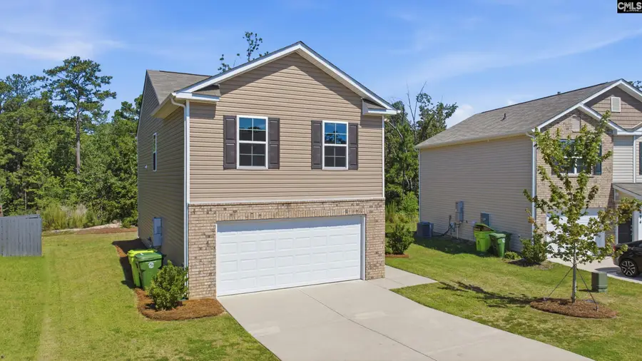 478 Delahays Road, Columbia, SC 29209 - #2