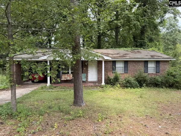 1875 Woodsboro Drive, Columbia, SC 29210