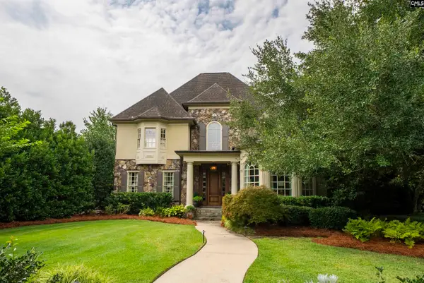 50 Avian Trail, Columbia, SC 29206