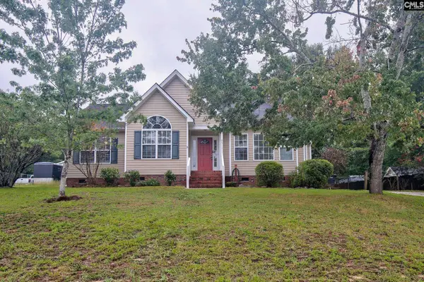 2511 Jack Pine Court, Elgin, SC 29045
