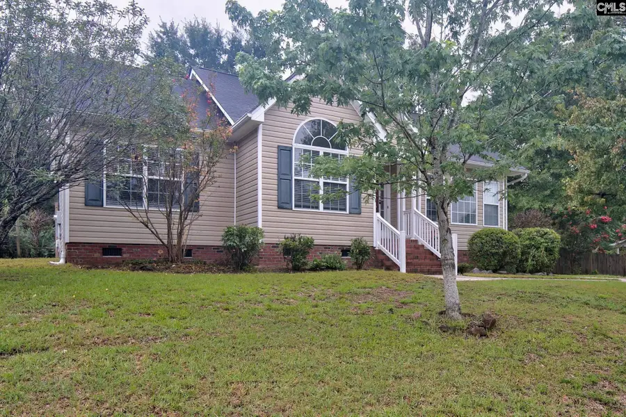 2511 Jack Pine Court, Elgin, SC 29045 - #2