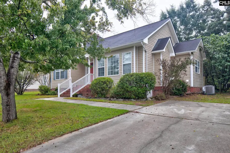 2511 Jack Pine Court, Elgin, SC 29045 - #3