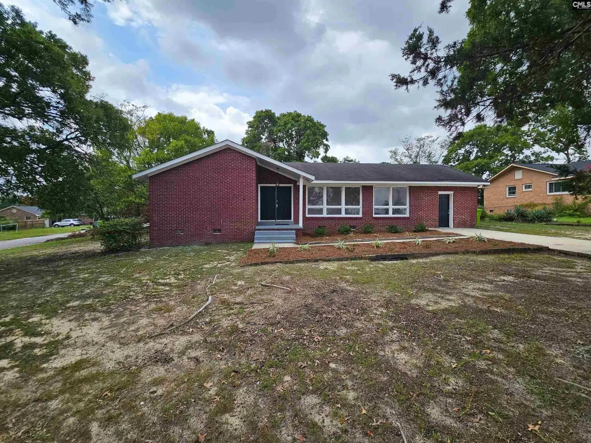 8220 Hunt Club Road, Columbia, SC 29223 - #1
