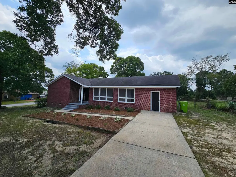 8220 Hunt Club Road, Columbia, SC 29223 - #2