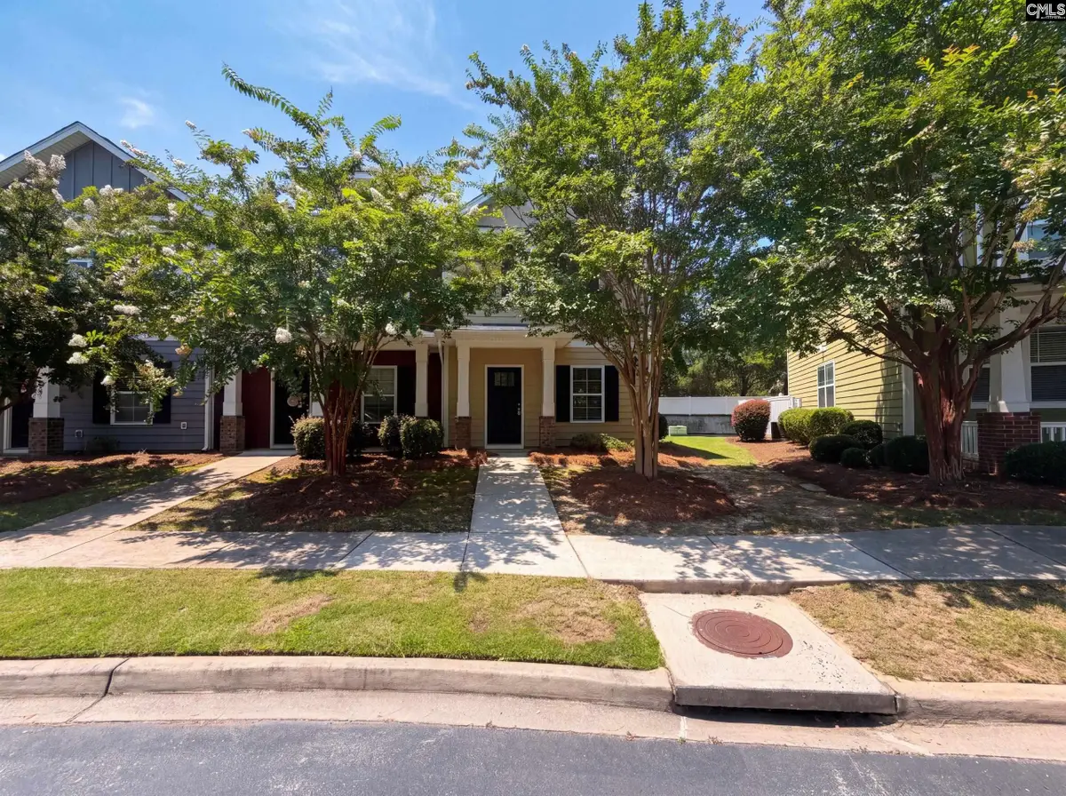 857 Forest Park Road, Columbia, SC 29209 - #1