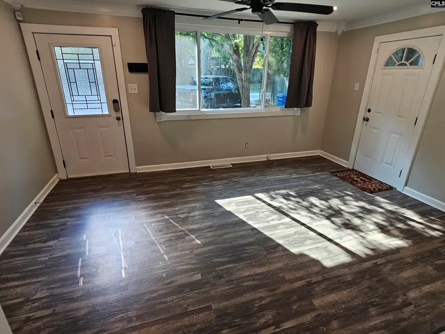 802 South Kilbourne Road, Columbia, SC 29205 - #3