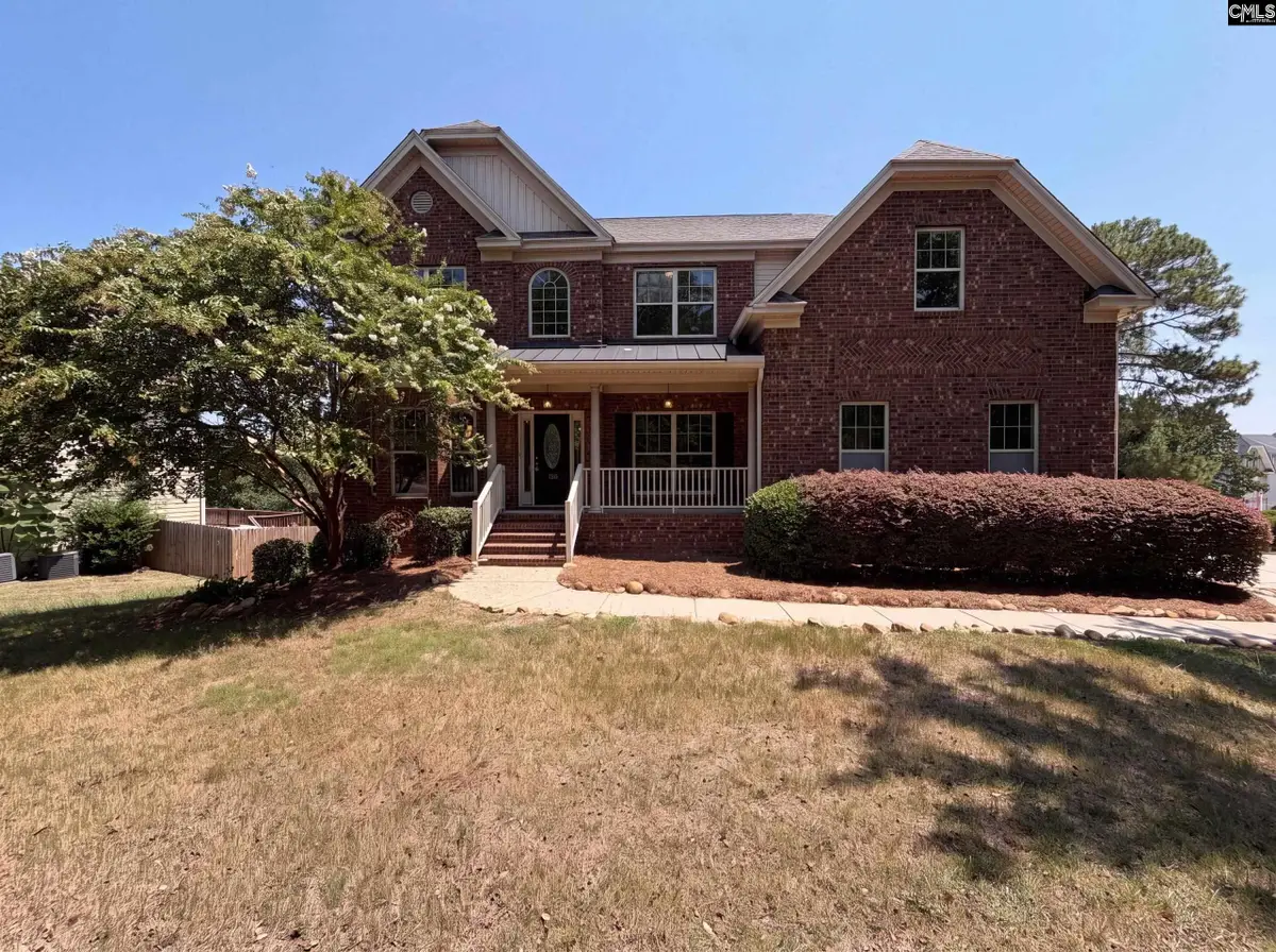 105 Timber Chase Lane, Lexington, SC 29073 - #1