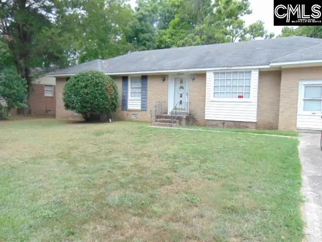 2341 Coco Road, Columbia, SC 29210 - #1