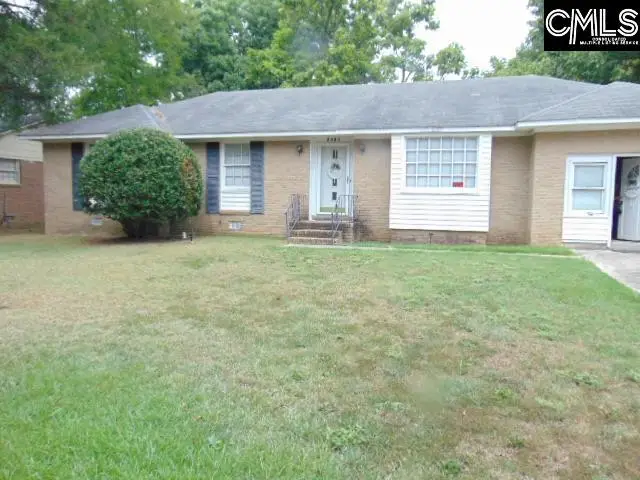 2341 Coco Road, Columbia, SC 29210 - #3