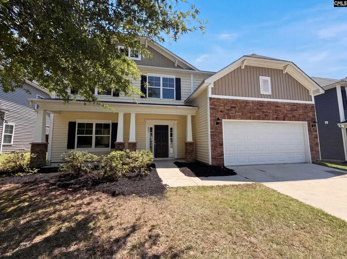 407 Westmoreland Road, Columbia, SC 29229 - #1