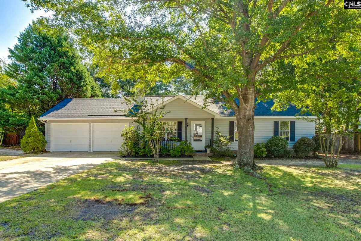 8 Brentwood Drive, Elgin, SC 29045 - #1