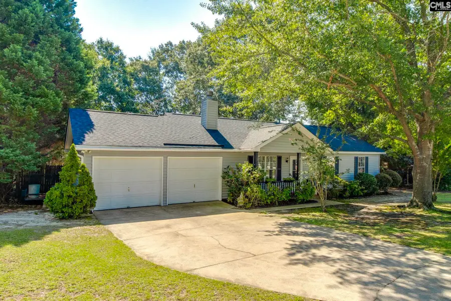 8 Brentwood Drive, Elgin, SC 29045 - #2